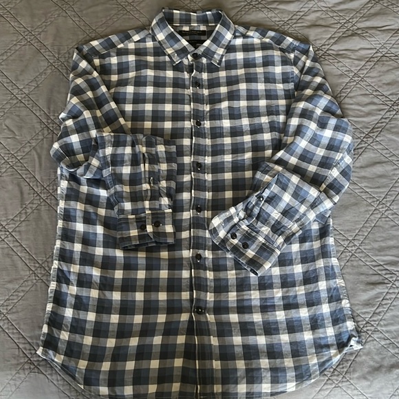Banana Republic- Men’s Shirt, size M - Picture 1 of 5